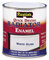 Rustins Quick Dry Radiator Enamel Gloss White 500ml