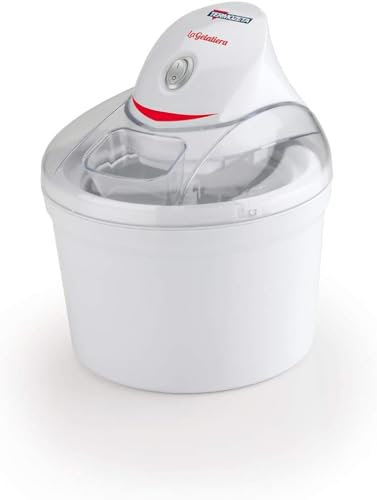 La Gelatiera – Sorbetière électrique/1,2 L