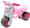 Coloma Motorrad Girls Rutschermotorrad Laufrad Lauflernrad Rutscher pink