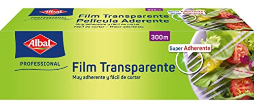 Albal Film Profesional 300m Estuche
