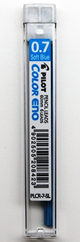 Pilot 3140010 Tintenpatrone blau