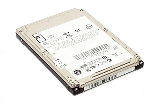 Samsung NP-RV510, Laptop Internal Hard Drive 1TB, 7200rpm, 32MB