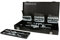 Terrax A245030 Coffret de filetage 44 pièces (Import Allemagne)