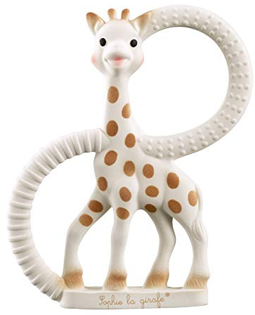Sophie la Girafe vulli 200328 - - mordedor fresca, unisex