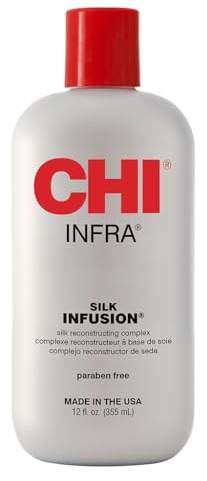CHI Silk Infusion Silk Reconstructing Complex 355ml/12oz