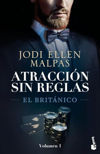 El Británico (Atracción sin reglas, 1) (Bestseller)