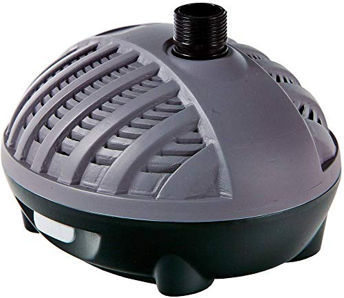 Heissner Wasserspielpumpe Smartline 600-4900 l/h 1.100 l/h