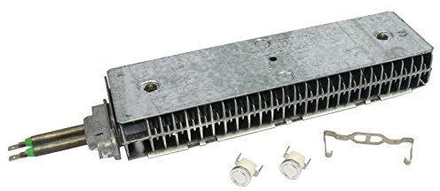 Bauknecht echtem Wäschetrockner HEIZELEMENT + Thermostate (2050 W)