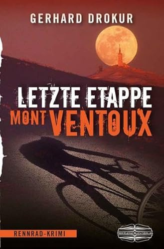 Letzte Etappe Mont Ventoux: Rennrad-Krimi