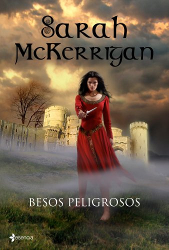 Besos peligrosos: 1 (Novela romántica)