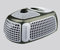 Messner 156/005002 eco-X2 10000 /Energiespar - Teichpumpe