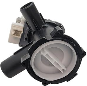 Ablaufpumpe EBS2556-0808 30 W 144717 für Waschmaschine Siemens – 00144978
