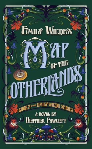 Emily Wilde's Map of the Otherlands: 2