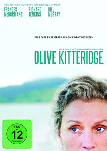 Olive Kitteridge: Mini Serie