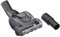 ANAKEL HOME Rowenta Cepillo Mini Turbo para Muebles y Textiles C.O ZR900601 Compatible con Aspiradores Rowenta RS-RT9544 con Adaptador 32-35 mm para Aspiradores Trineo
