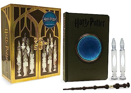 Harry Potter Pensieve Memory Set