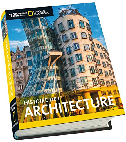 Histoire de l'architecture