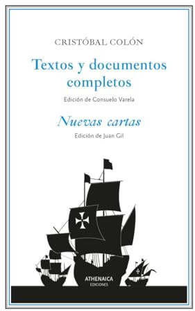 Textos y documentos completos: Nuevas Cartas: 3 (Obras de referencia)