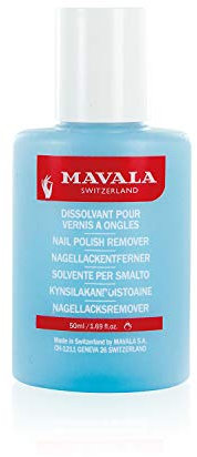 Mavala Solventi per Smalto - 100 ml