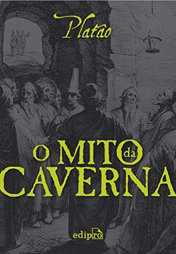O Grottmyto - Livro de Bolso
