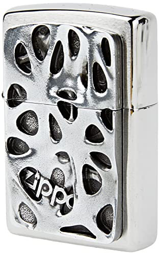 Zippo 2004313 Feuerzeug 200 Voronoi