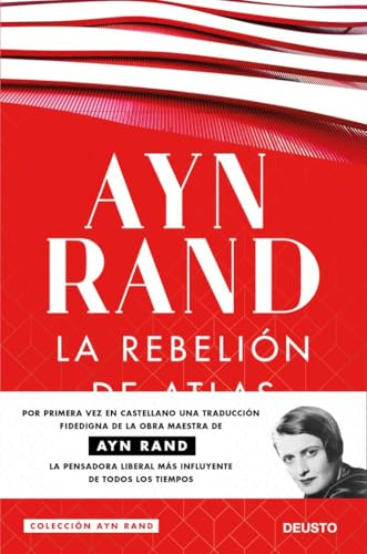 La rebelión de Atlas (Colección Ayn Rand)