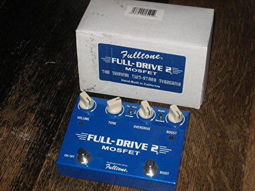 Fulltone FD2-MOS