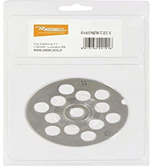 Reber 4714A12 Grille Hachoir N°22