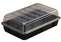 Growth Technology Mini Serra/Semenzaio (35x21x12cm) Basic