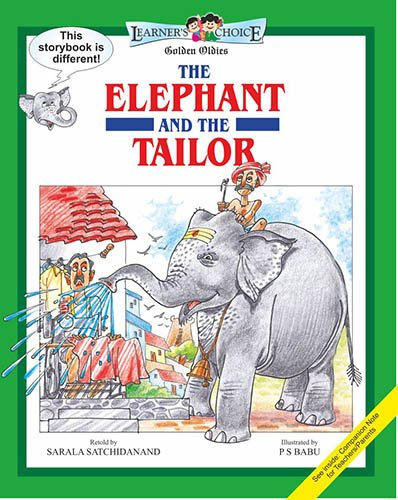 The Elephant and the Tailor (Learner's Choice Golden Oldies)