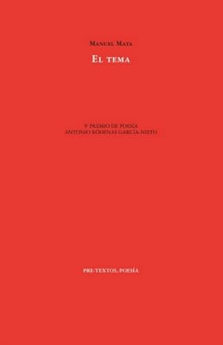 Editorial Pre-Textos