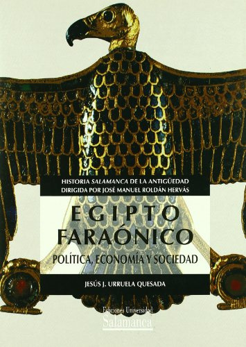 Egipto Faraonico: Politica, Economia y Sociedad