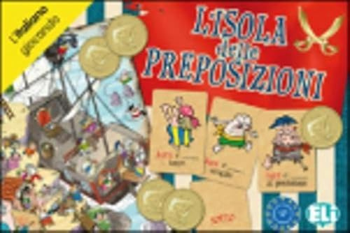 L'isola Delle preposizioni