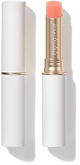 Jane Iredale Just Kissed Lip and Cheek Stain, Forever Pink, 3 g