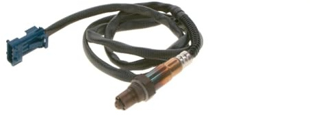 Lambdasond standardsond original BOSCH (0 258 006 186)