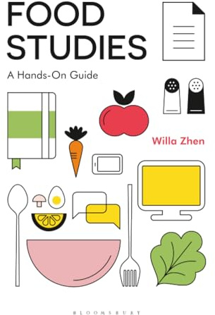 Food Studies: A Hands-On Guide