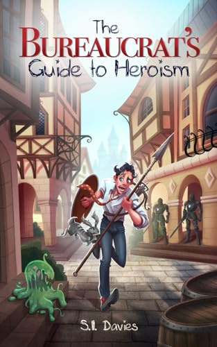 The Bureaucrat's Guide to Heroism
