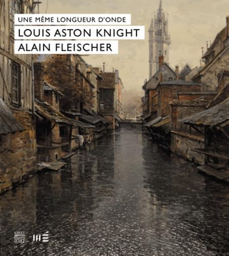 Une même longueur d'onde: Louis Aston King / Alain Fleischer