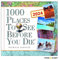 Tageskalender 2024 — 1000 Orte, die Sie sehen sollten, bevor Sie sterben, in 365 Tagen auf der ganzen Welt (Deutsch): In 365 Tagen um die Welt (1000 Places To See Before You Die)