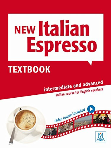 NEW ITALIAN ESPRESSO,L.2-INTER.+ADV.