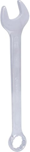 KS Tools 517.0625 U-ringnyckel, vinklad 25mm