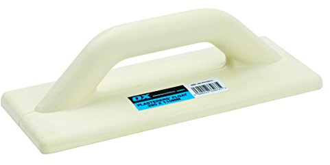Pro Plasterers' Float Platoirs - 280mm x 110mm P016811