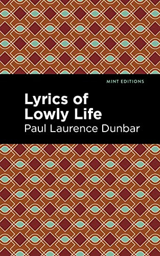 Lyrics of a Lowly Life (Black Narratives)