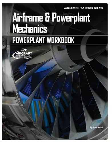 A&P Powerplant Workbook