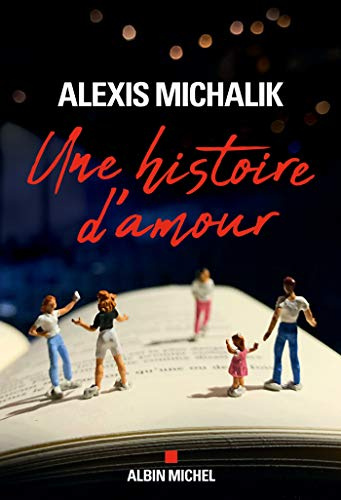 Albin Michel