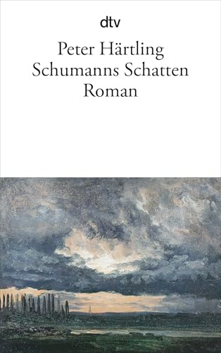 Schumanns Schatten: Variationen über mehrere Personen: 12581