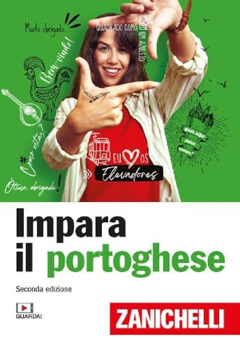 Impara il portoghese (Lingua in pratica)