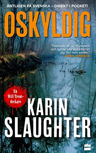 HarperCollins Nordic