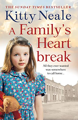 A Family’s Heartbreak: A completely heartbreaking and gripping historical novel from the Sunday Times bestseller