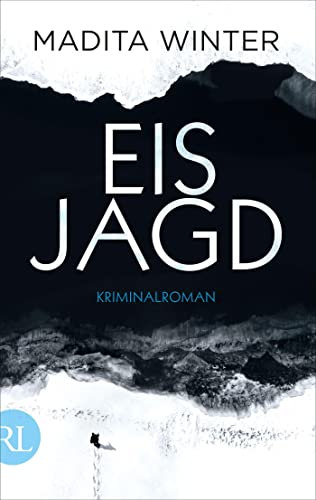 Eisjagd: Kriminalroman (Anelie Andersson ermittelt)